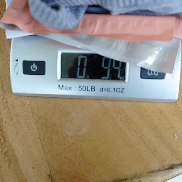 Lululemon Unity Sweater Sz S/M‎ Cashmere Lyocell Gray Drape CHECK MEASUREMENTS - Picture 11 of 12